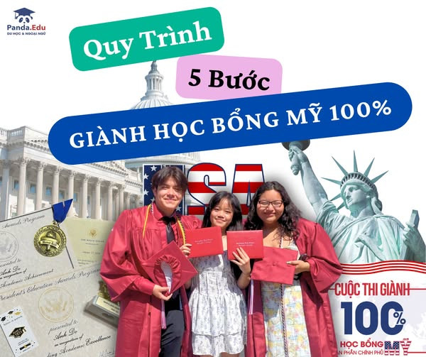 Scholarship banner