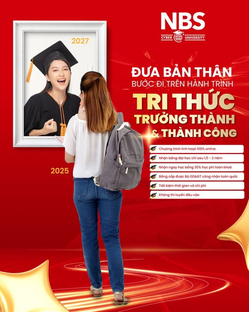 Scholarship banner