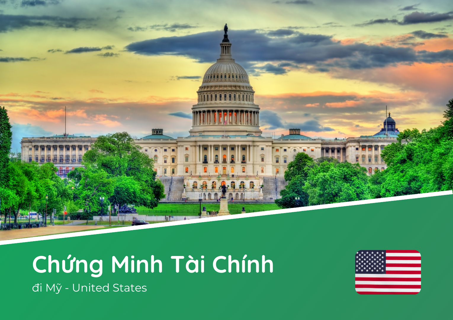 Hướng Dẫn Chứng Minh Tài Chính Khi Du Học Mỹ