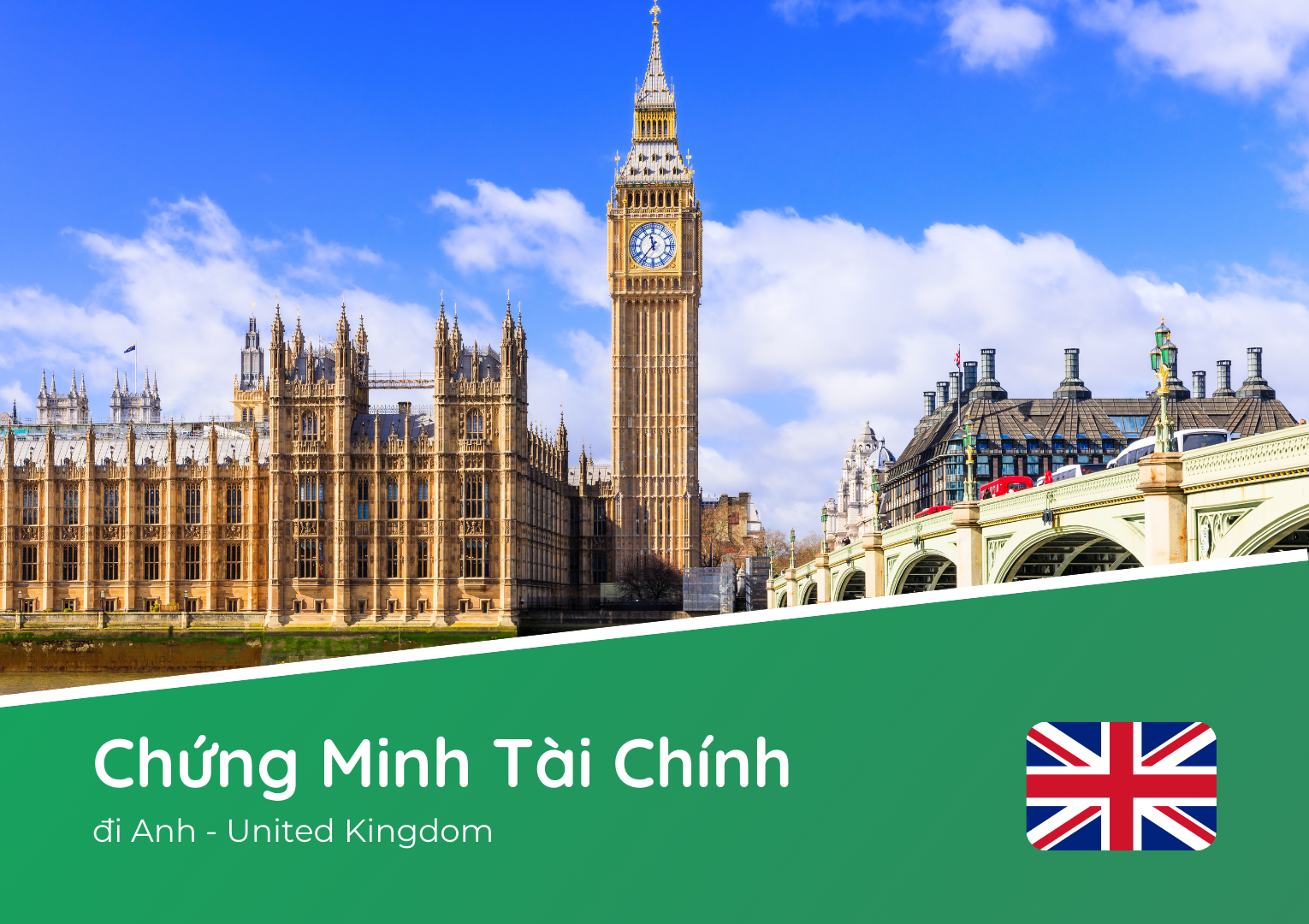 Hướng Dẫn Chứng Minh Tài Chính Khi Du Học Anh
