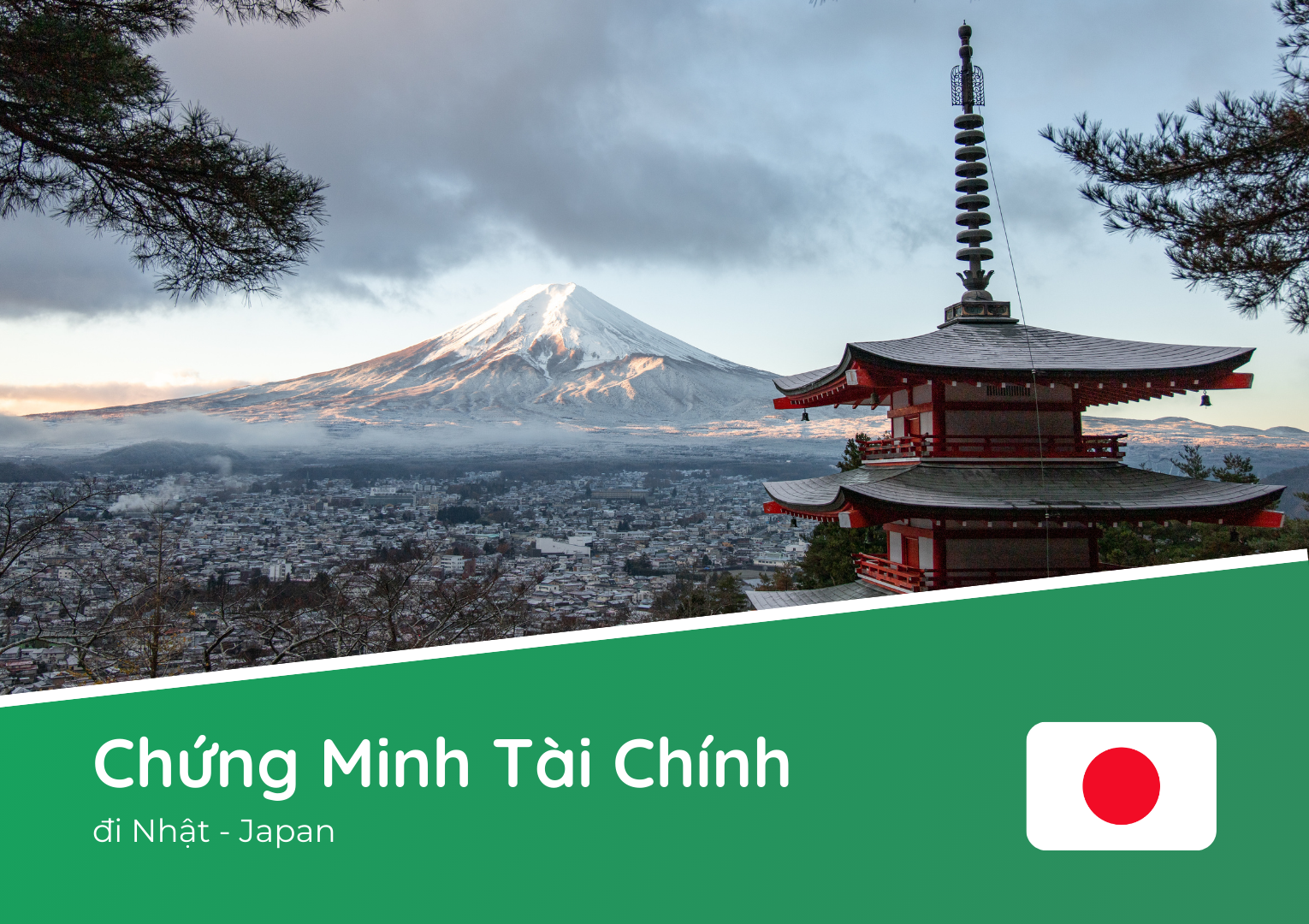 Hướng Dẫn Chứng Minh Tài Chính Khi Du Học Nhật Bản