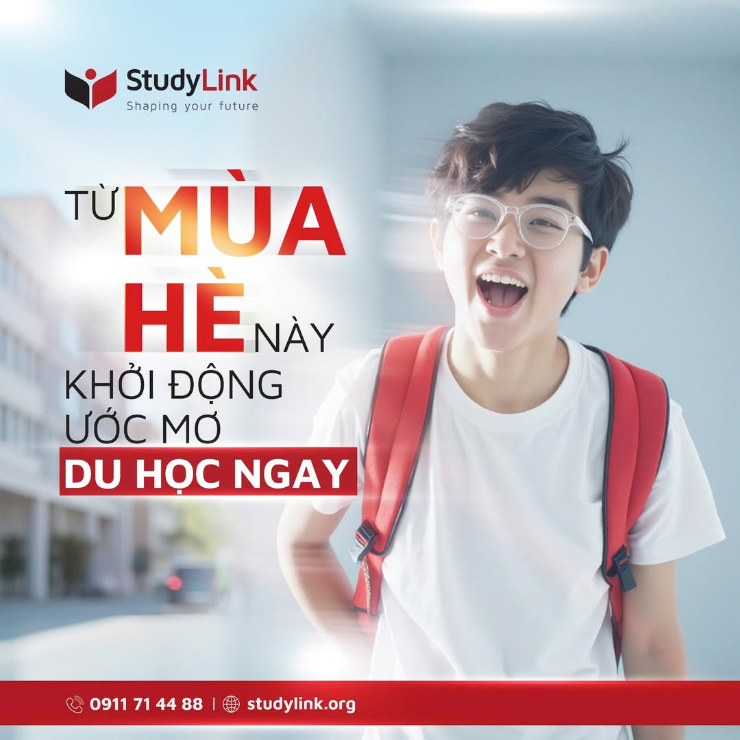 Du Học THPT Ở Đâu