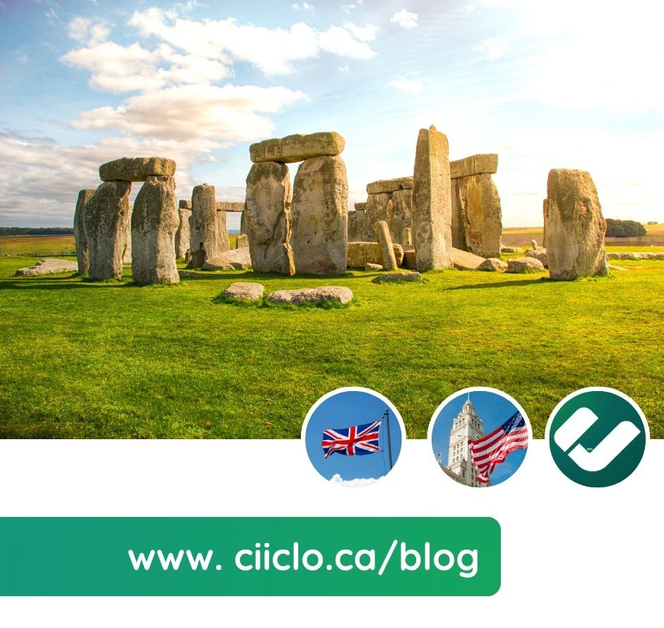 Du học Mỹ vs Anh – Chọn New York hay London?