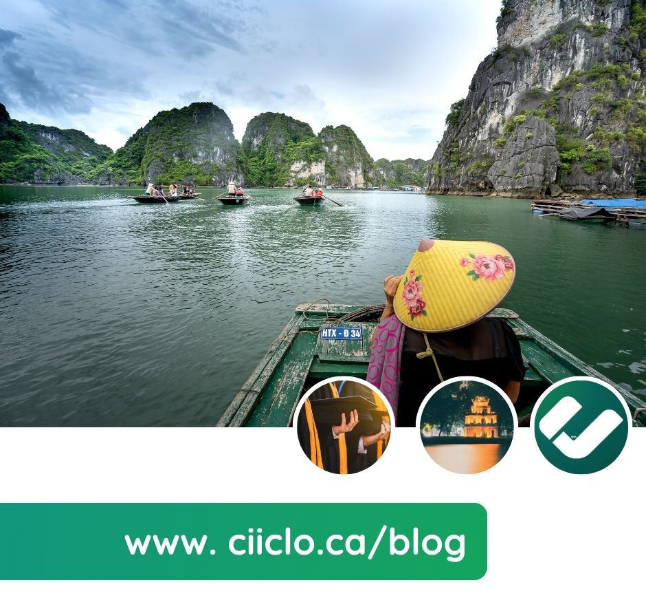 “Du Học Tại Chỗ” Ở Việt Nam – Có Nên Không?