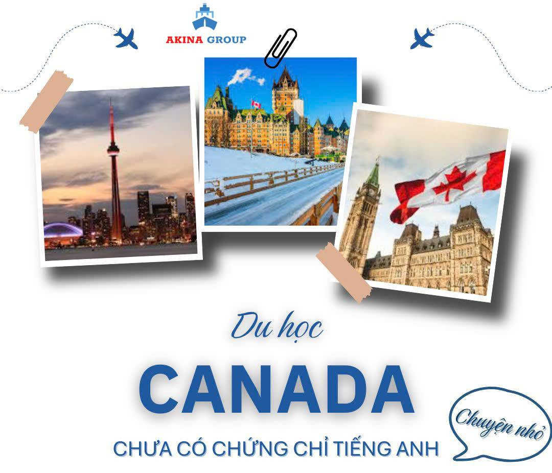 Du Học Canada