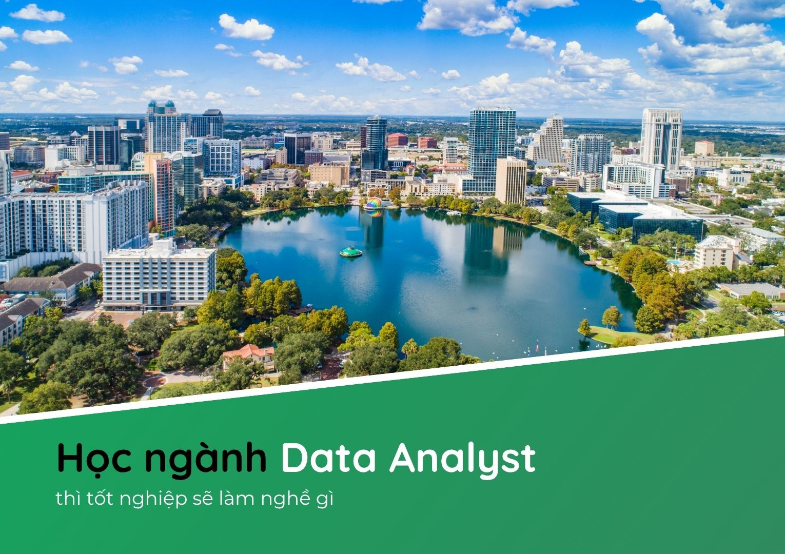 Học Data Analyst ra làm nghề gì?