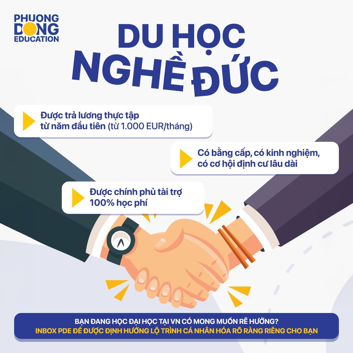 Du Học Nghề Đức