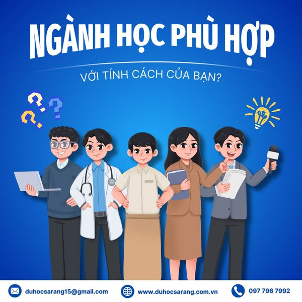 Du Học Hàn Quốc cùng Sarang
