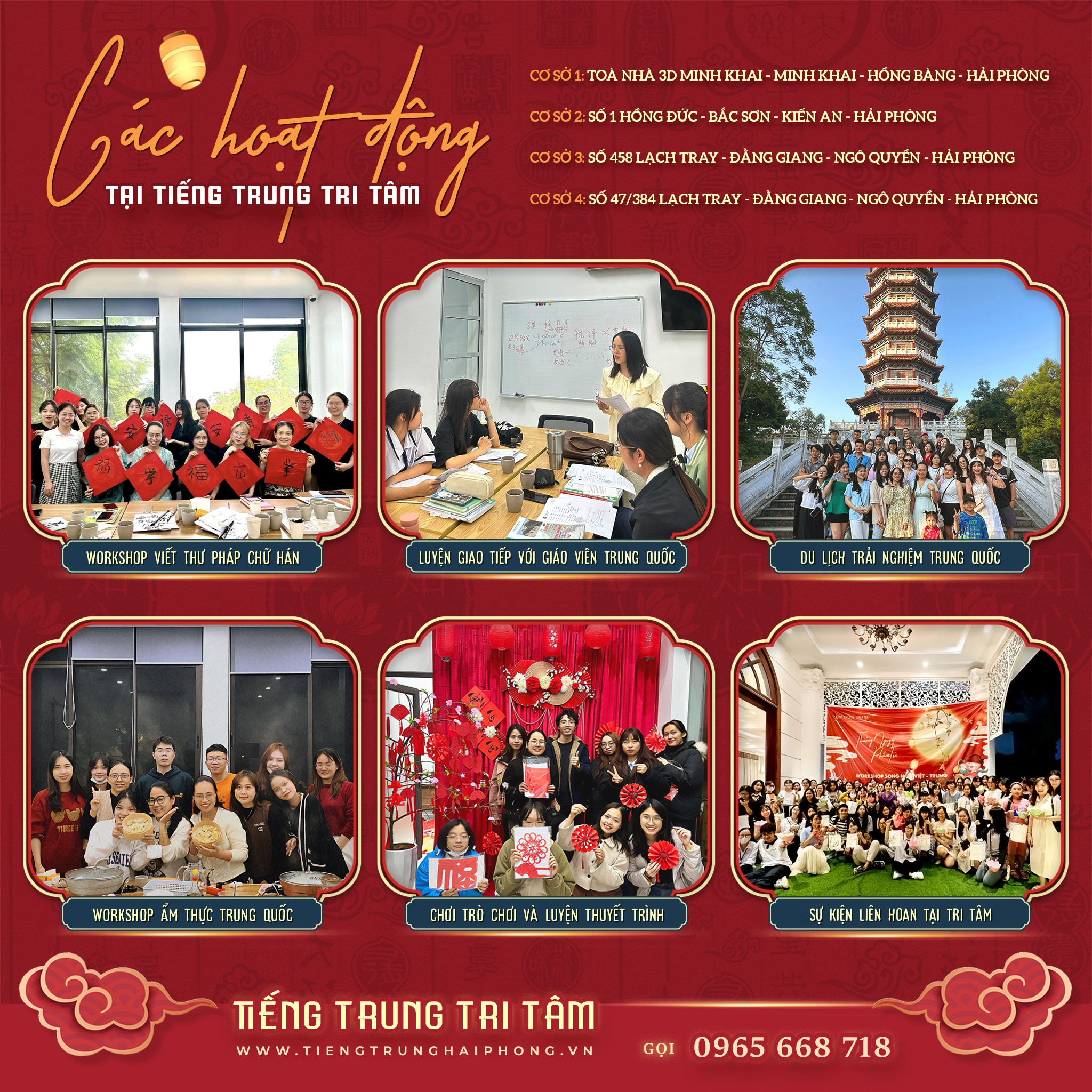 Luyện Thi Tiếng Trung Quốc