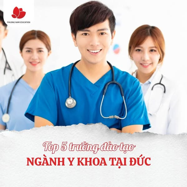 Du Học Đức 2026 – Cơ Hội Học Tập Tại Các Trường Top Đức
