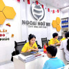 Ngoại Ngữ Bee
