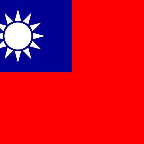 Taiwan