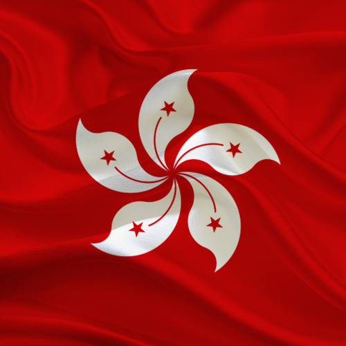 Hong Kong