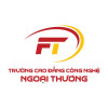 Cao Đẳng Công Nghệ - Ngoại Thương