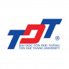 Đại Học Tôc Đức Thắng