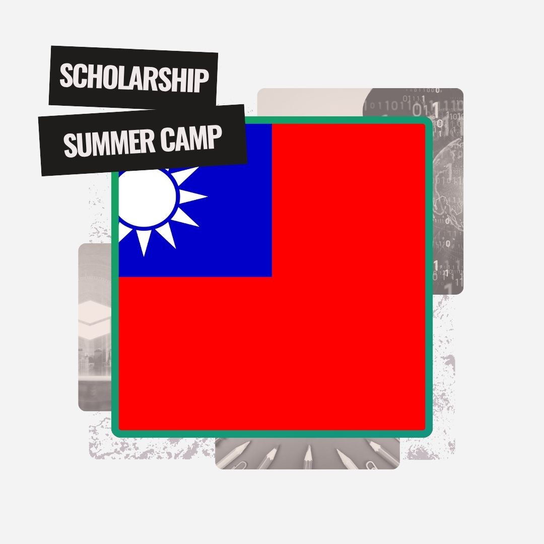 General Programs in Taiwan