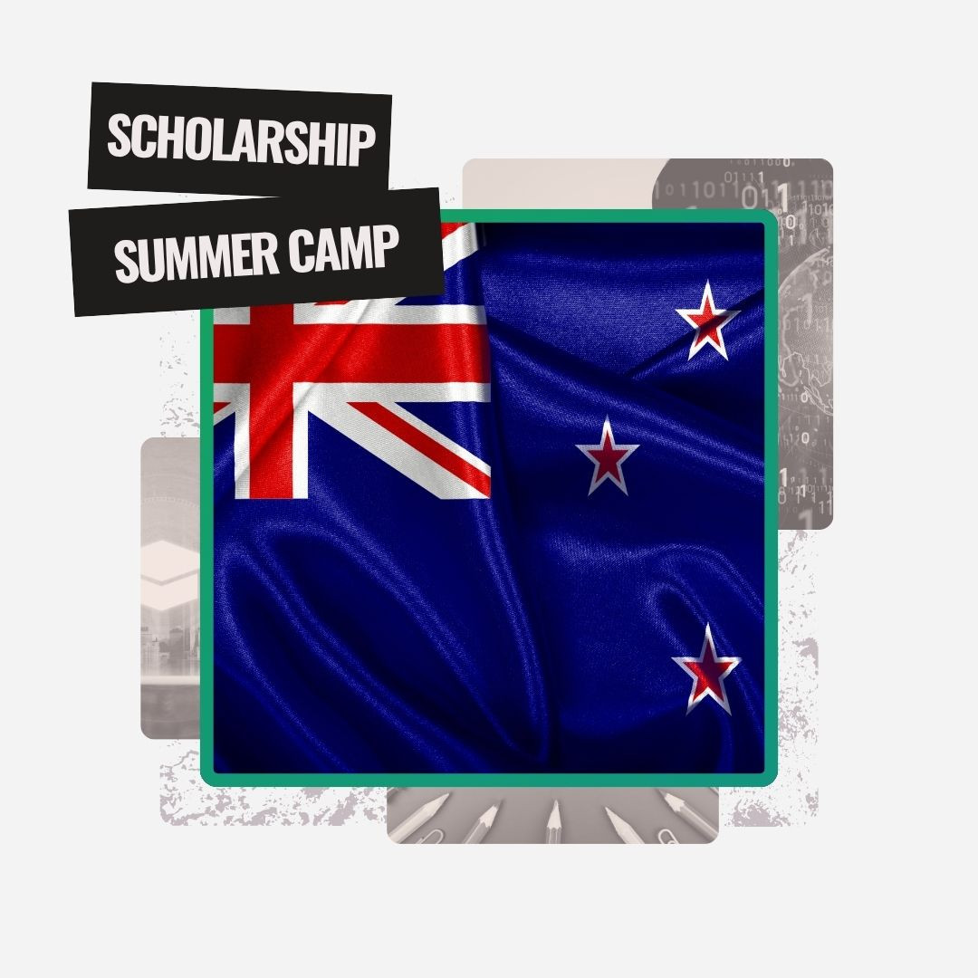 General Programs in New Zealand