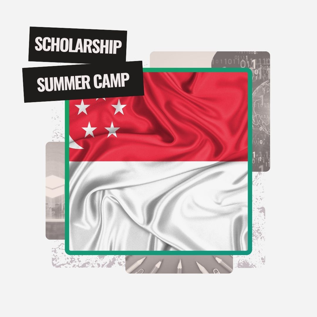 General Programs in Singapore