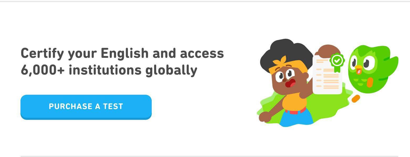 🌍 CHÍNH THỨC - Hơn 6,000 trường ĐẠI HỌC QUỐC TẾ công nhận Duolingo English Test (DET)! 🎓🔥
