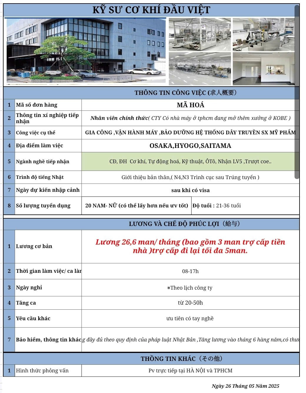 Kỹ sư Nhật Bản